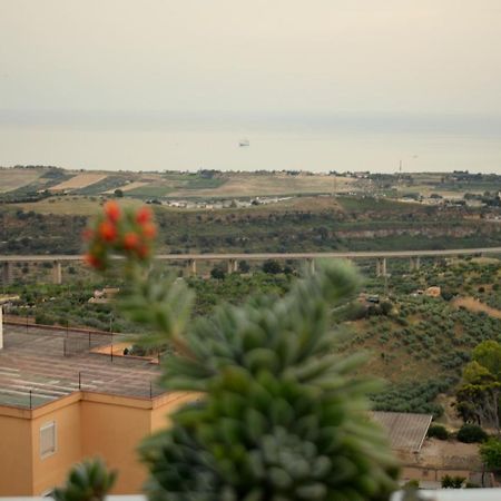 Apartment Terrazza Greca Agrigento Zewnętrze zdjęcie