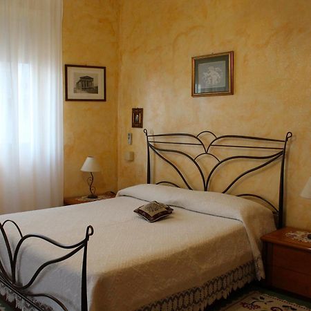 Apartment Terrazza Greca Agrigento Zewnętrze zdjęcie
