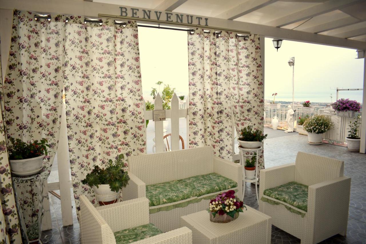 Apartment Terrazza Greca Agrigento Zewnętrze zdjęcie