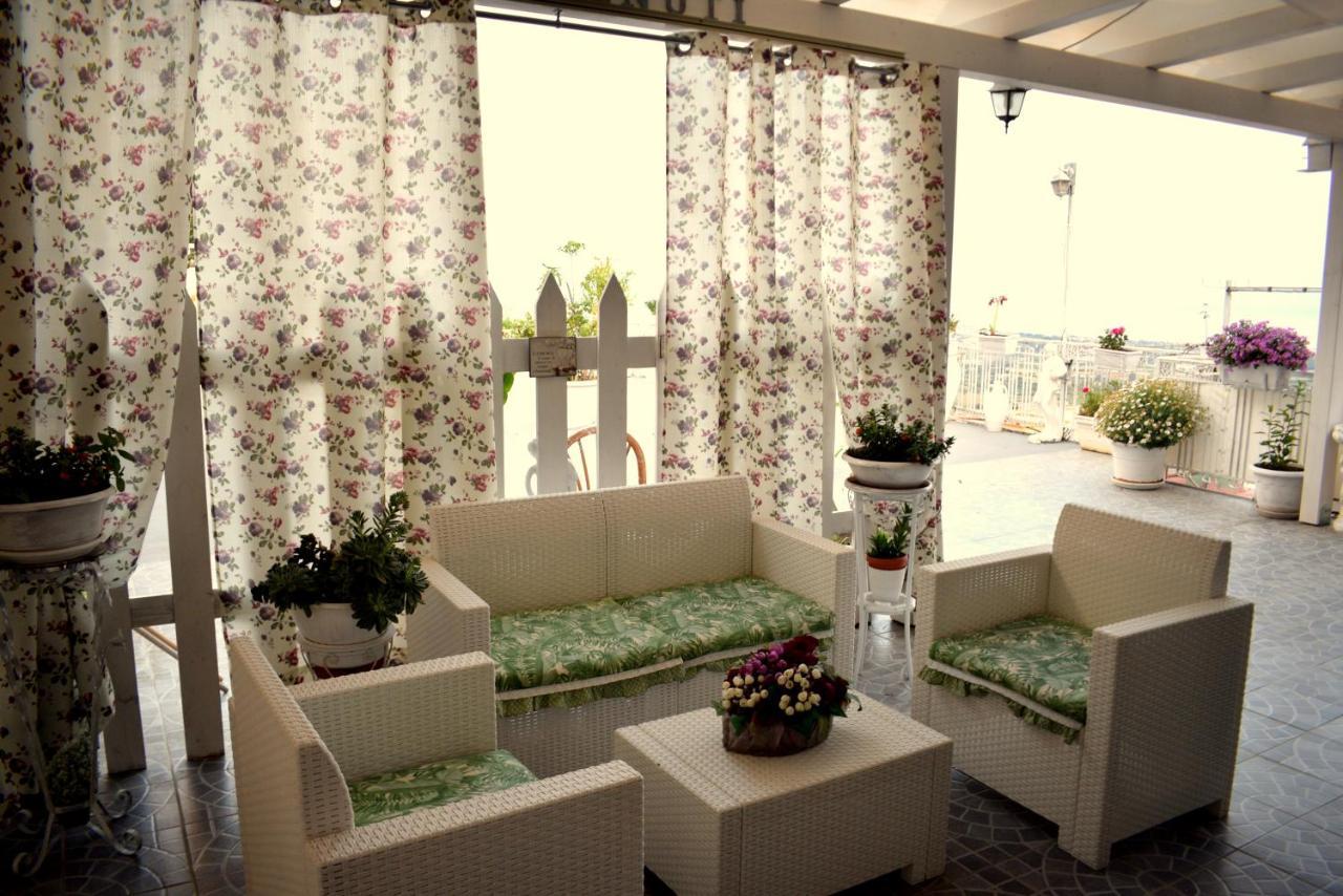 Apartment Terrazza Greca Agrigento Zewnętrze zdjęcie