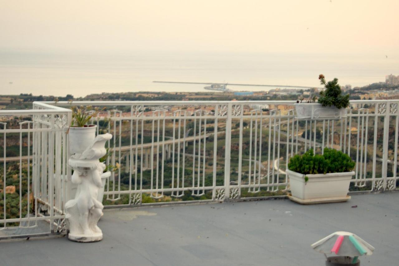 Apartment Terrazza Greca Agrigento Zewnętrze zdjęcie