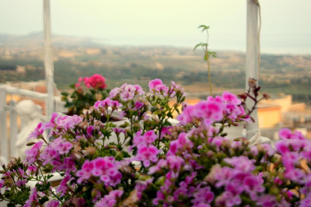 Apartment Terrazza Greca Agrigento Zewnętrze zdjęcie