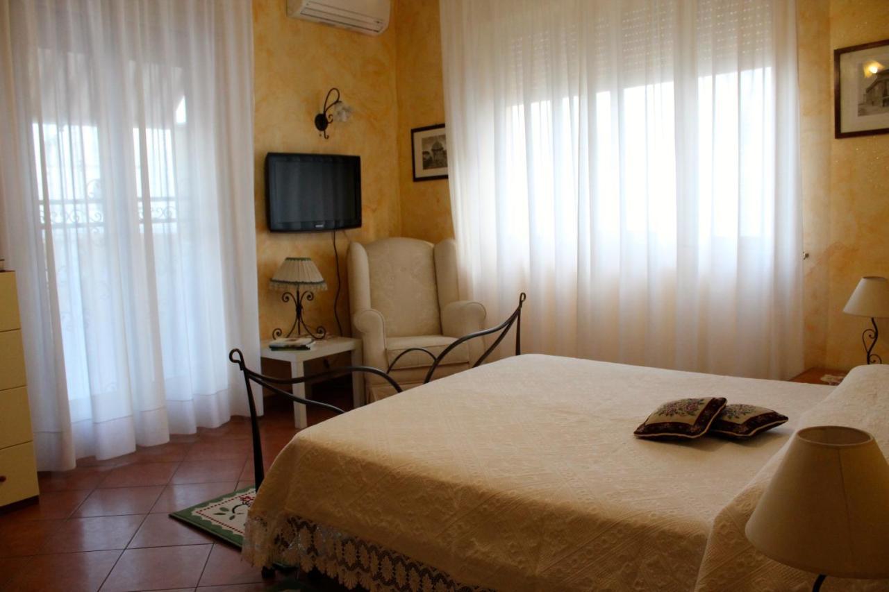 Apartment Terrazza Greca Agrigento Zewnętrze zdjęcie