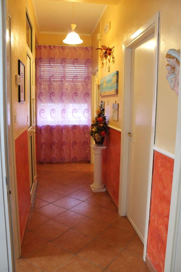 Apartment Terrazza Greca Agrigento Zewnętrze zdjęcie