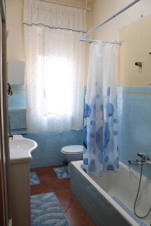 Apartment Terrazza Greca Agrigento Zewnętrze zdjęcie