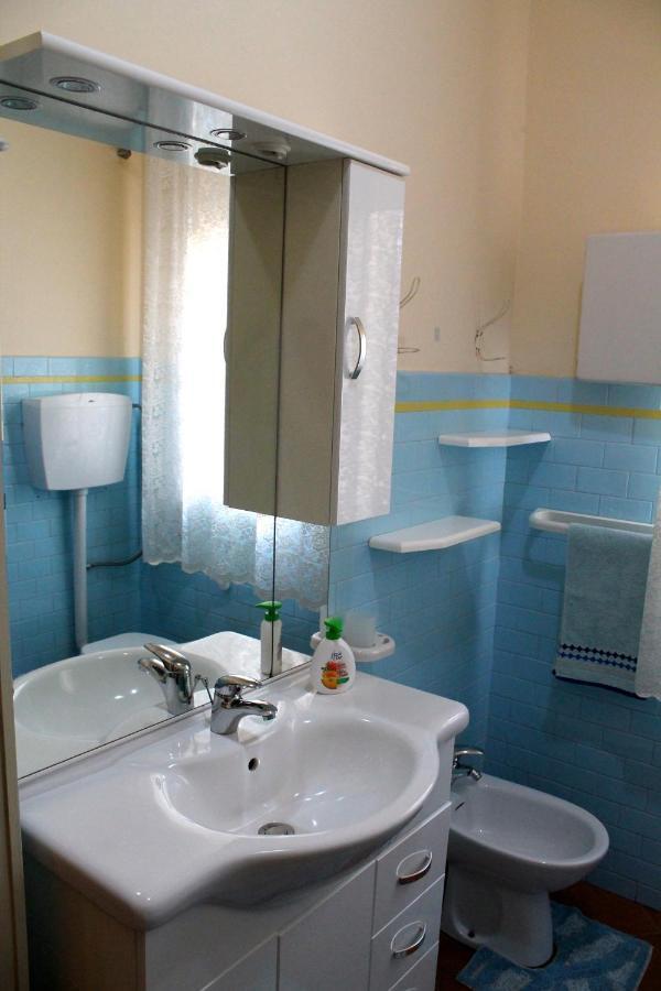 Apartment Terrazza Greca Agrigento Zewnętrze zdjęcie