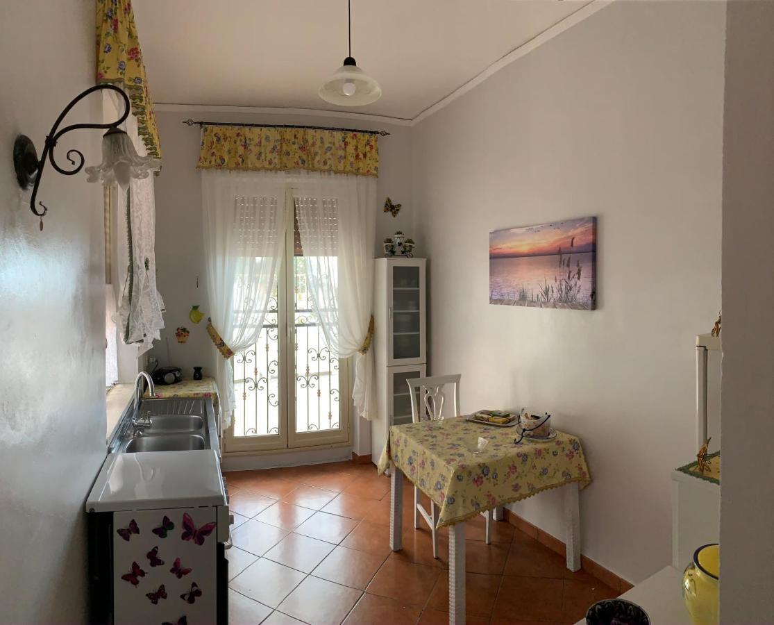 Apartment Terrazza Greca Agrigento Zewnętrze zdjęcie