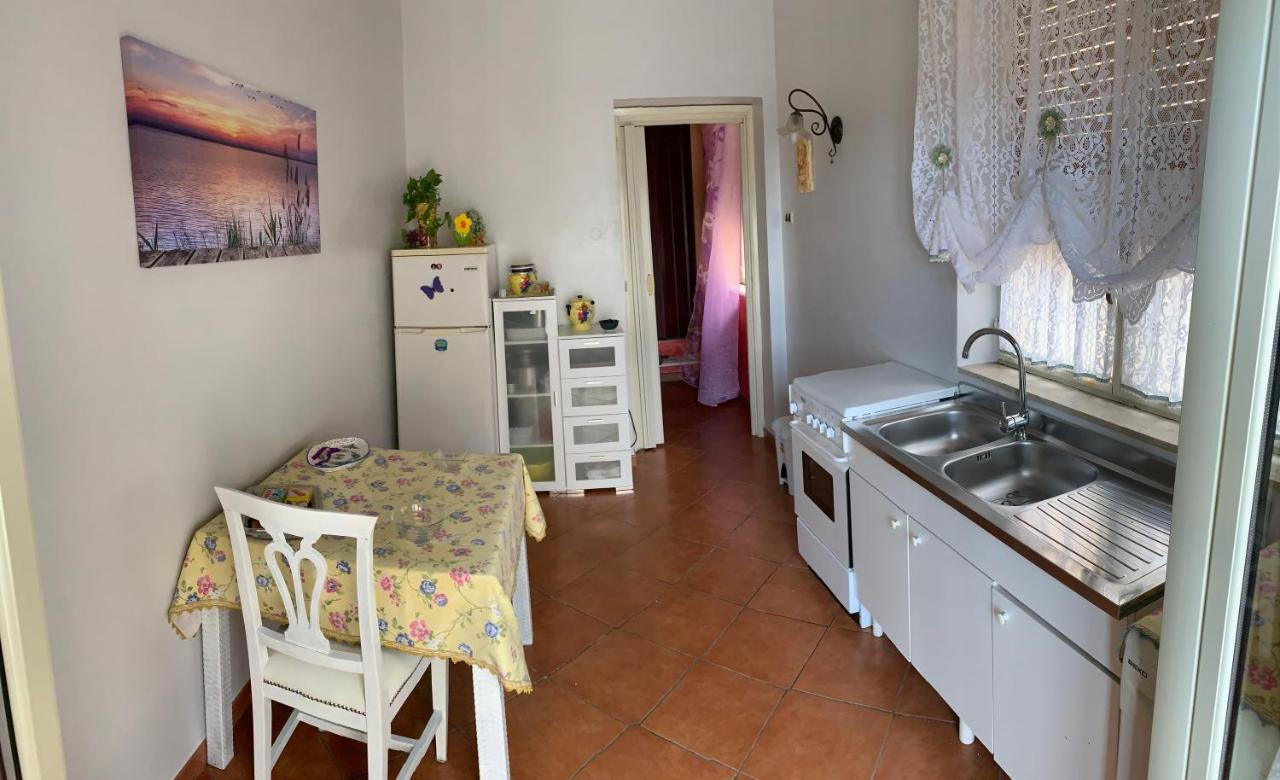 Apartment Terrazza Greca Agrigento Zewnętrze zdjęcie